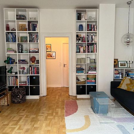 Apartmentincopenhagen Apartment 43 Extérieur photo