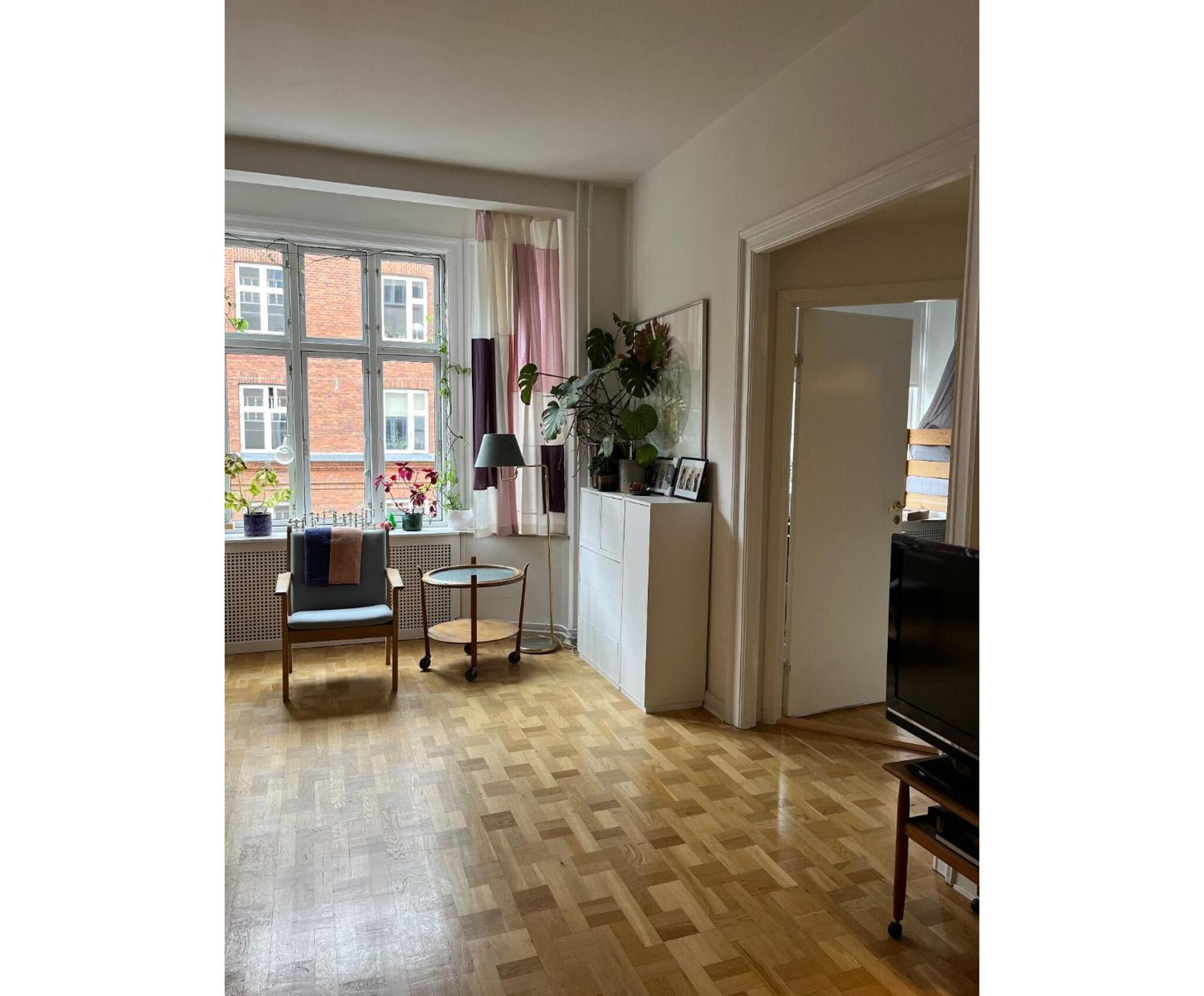 Apartmentincopenhagen Apartment 43 Extérieur photo