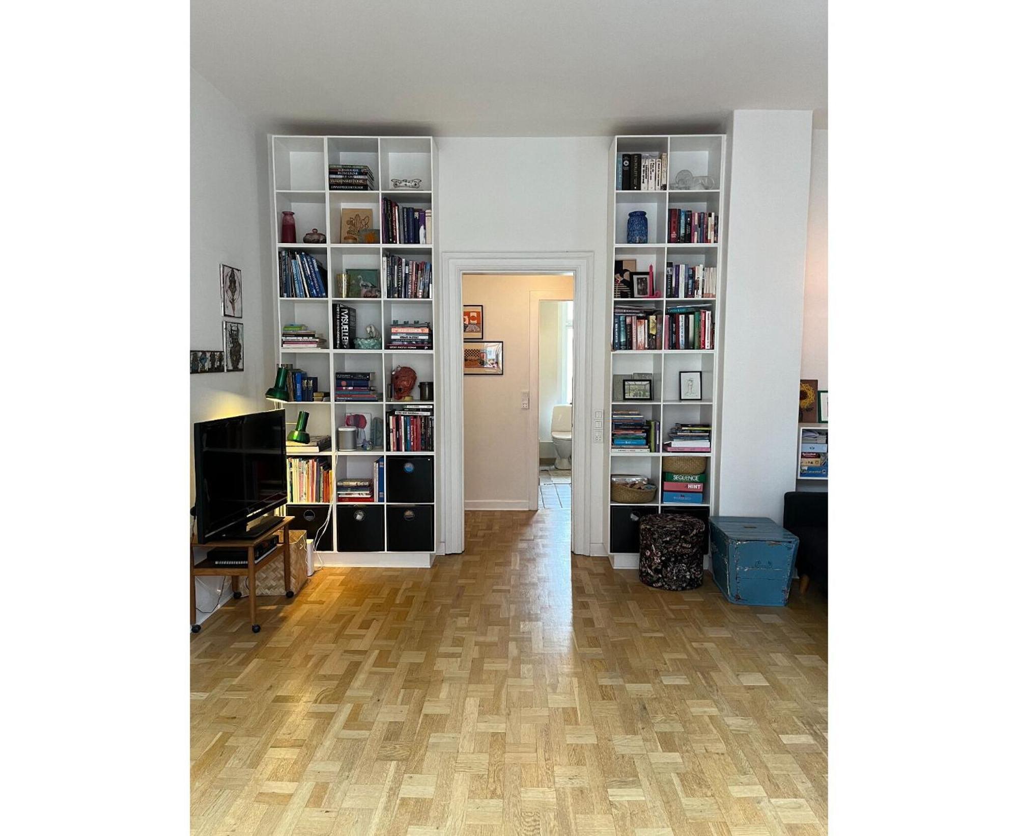 Apartmentincopenhagen Apartment 43 Extérieur photo