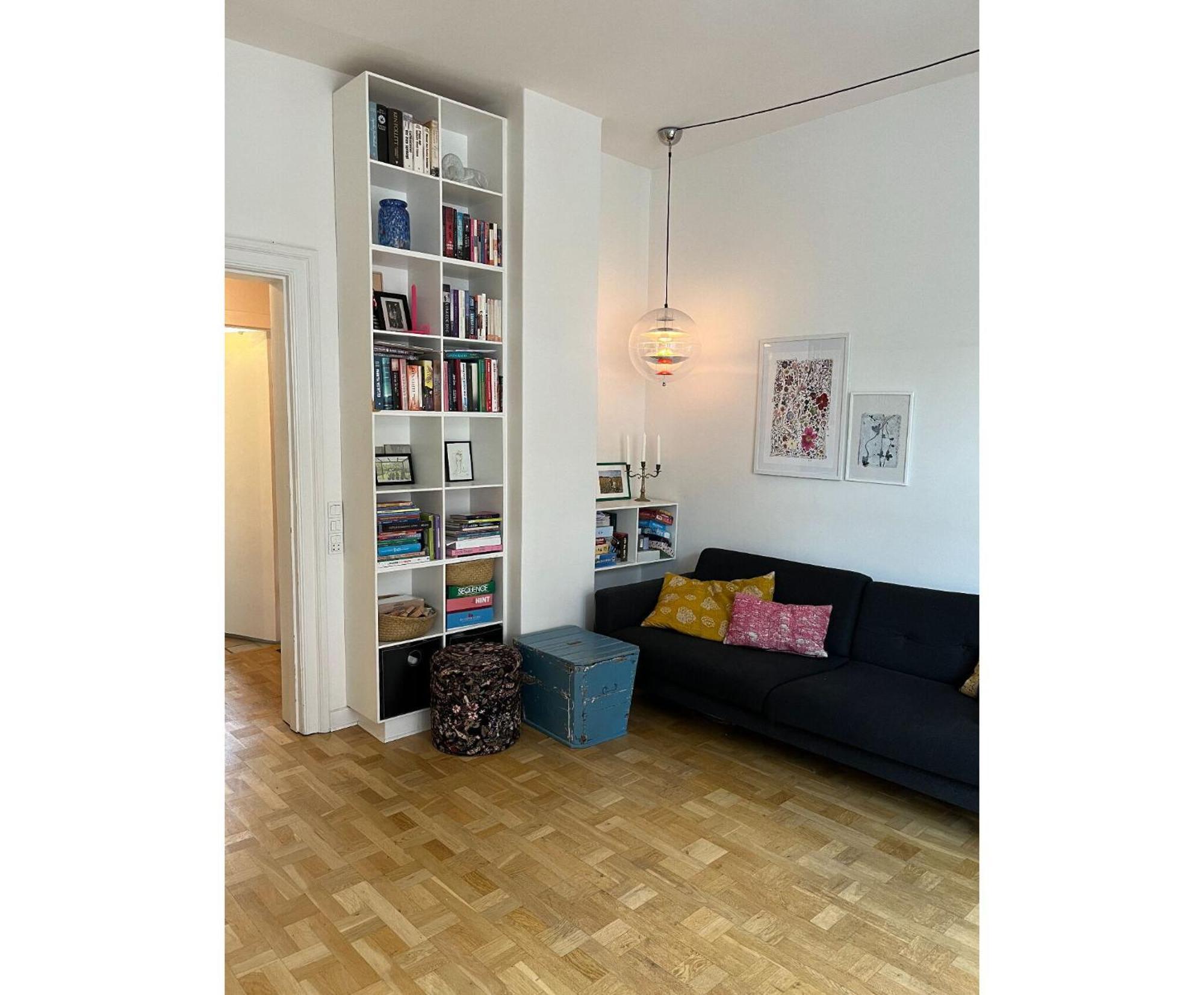 Apartmentincopenhagen Apartment 43 Extérieur photo